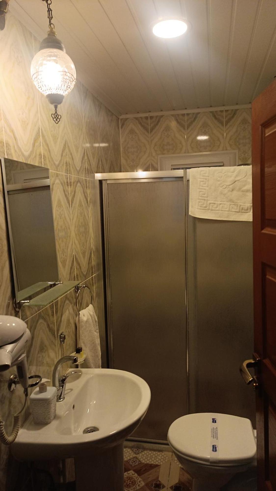 Sirvani Konagi Gaziantep Quarto foto